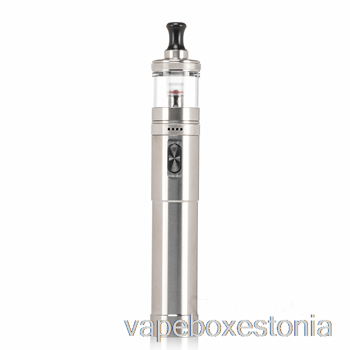 Vape Box Estonia Vandy Vape Bskr Eliit Stardikomplekt Roostevaba Teras